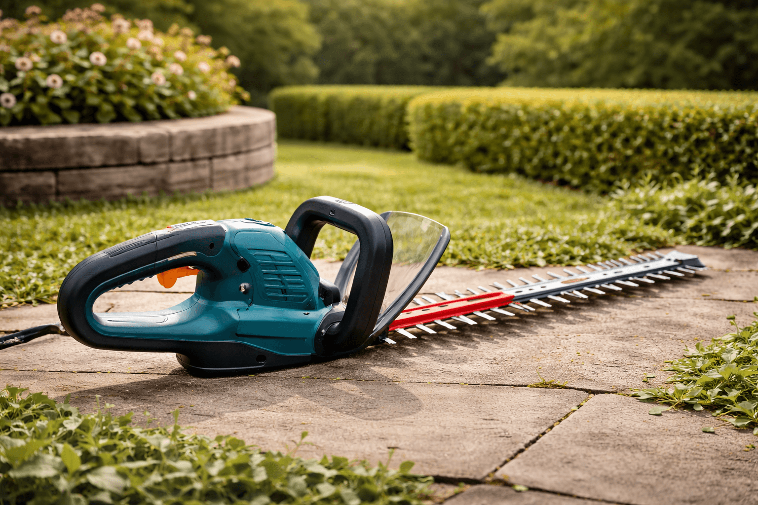 Small Electric Hedge Trimmer Reviews